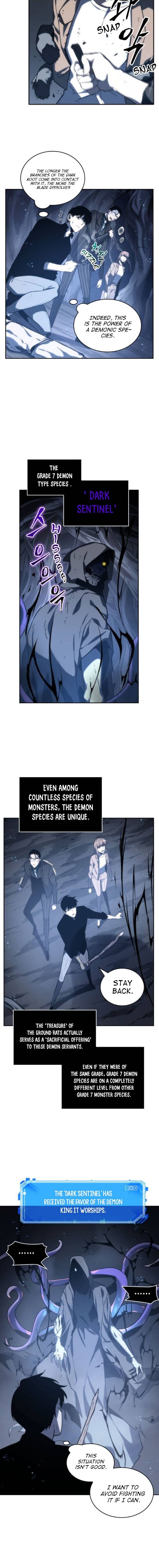 Read Omniscient Reader's Viewpoint Manga Online