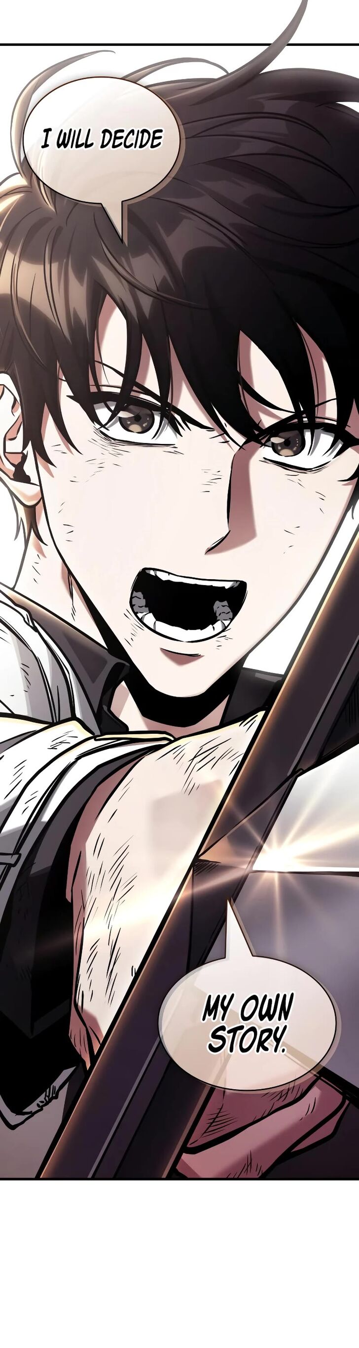 Read Omniscient Reader's Viewpoint Manga Online