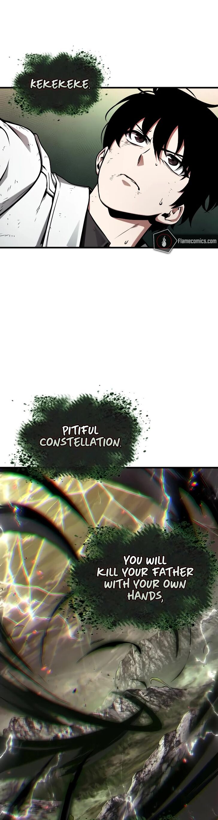 Read Omniscient Reader's Viewpoint Manga Online