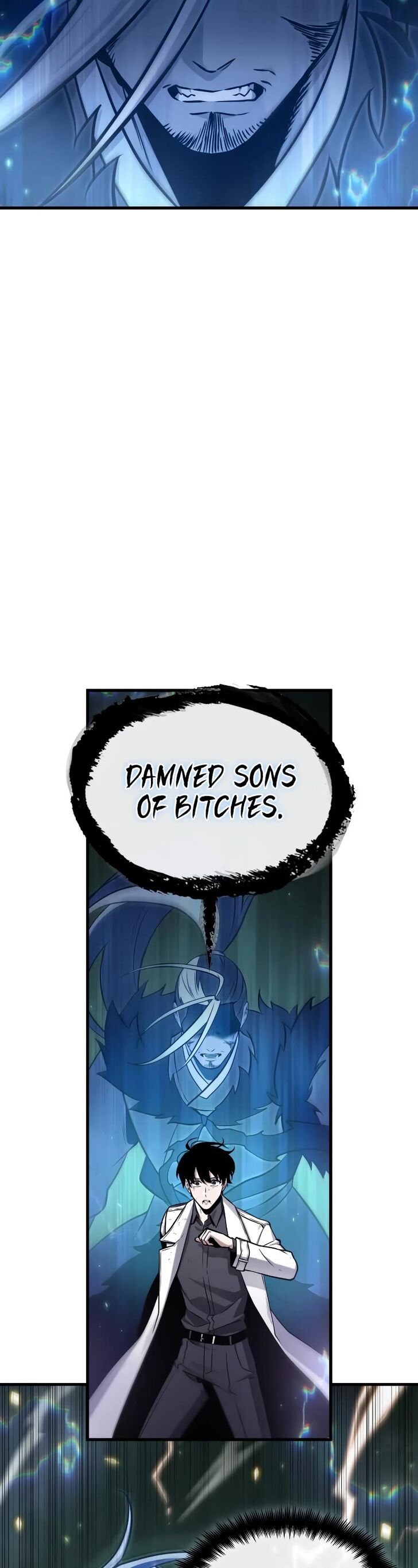 Read Omniscient Reader's Viewpoint Manga Online