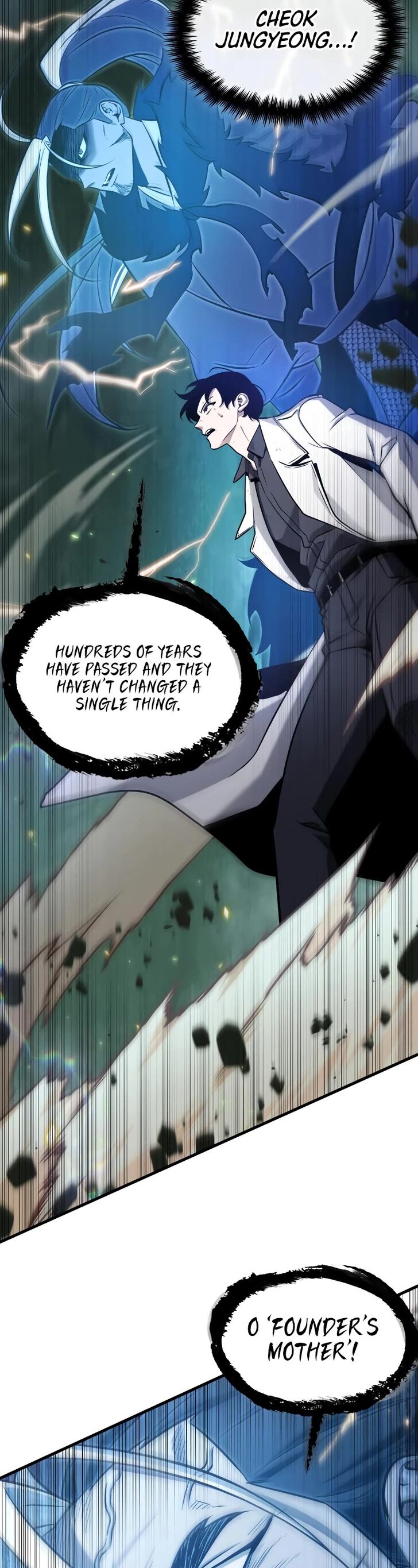 Read Omniscient Reader's Viewpoint Manga Online