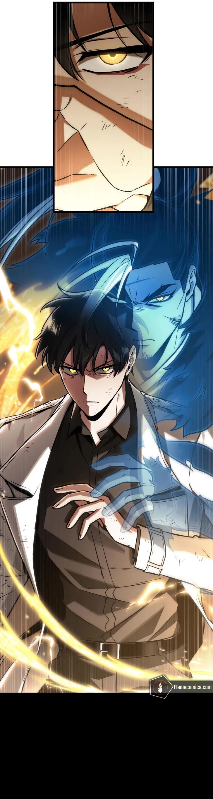 Read Omniscient Reader's Viewpoint Manga Online