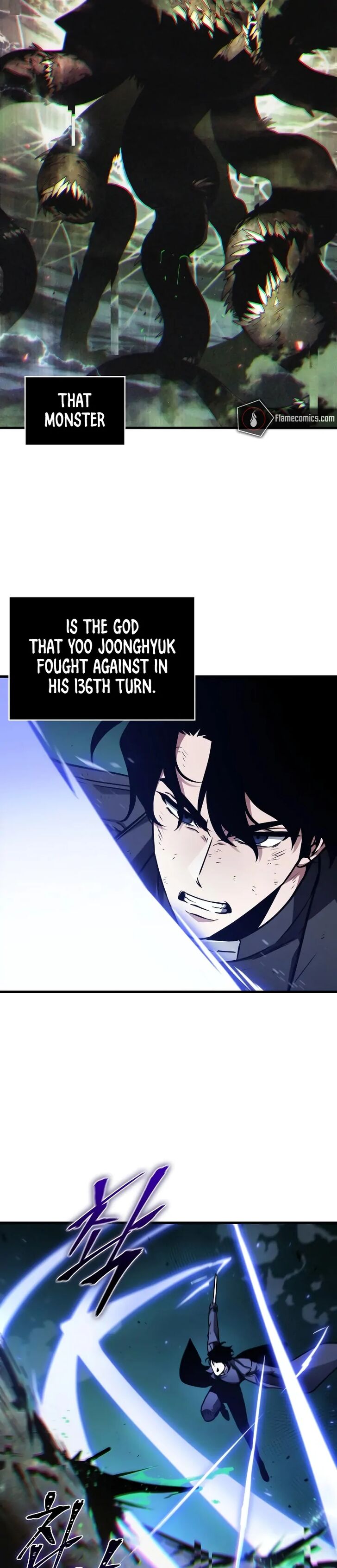 Read Omniscient Reader's Viewpoint Manga Online