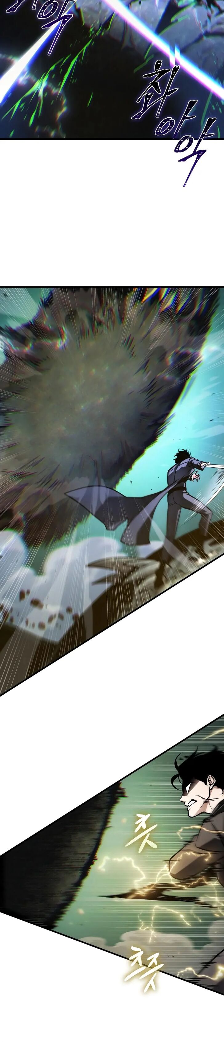 Read Omniscient Reader's Viewpoint Manga Online