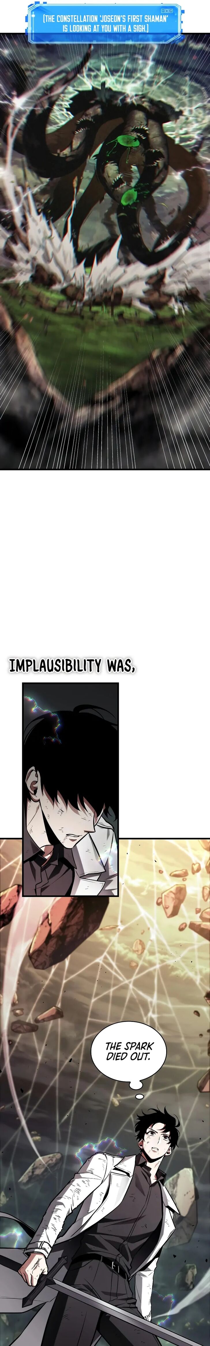 Read Omniscient Reader's Viewpoint Manga Online