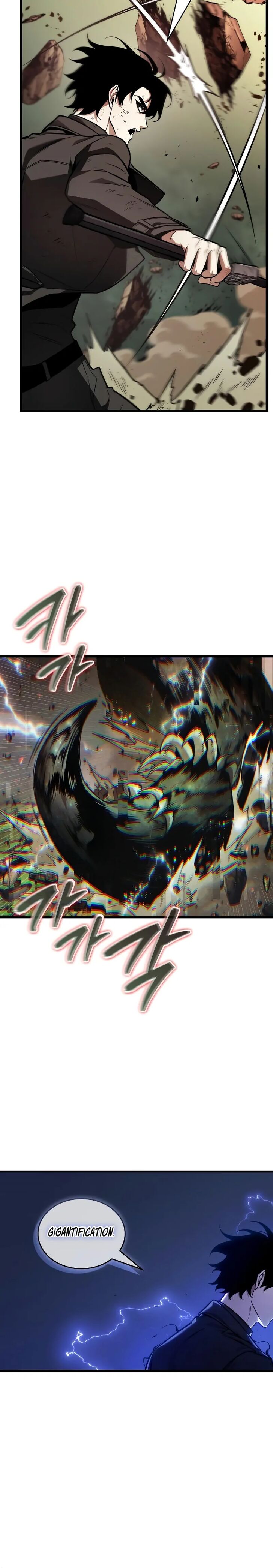 Read Omniscient Reader's Viewpoint Manga Online
