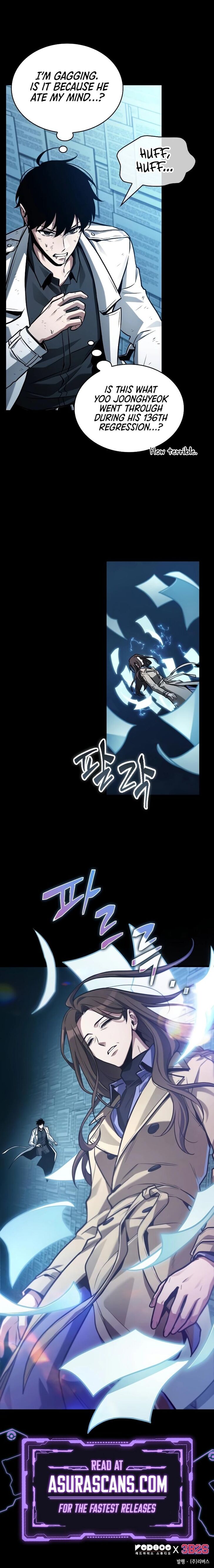 Read Omniscient Reader's Viewpoint Manga Online