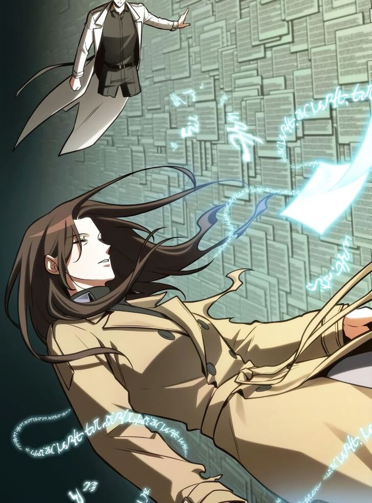 Read Omniscient Reader's Viewpoint Manga Online