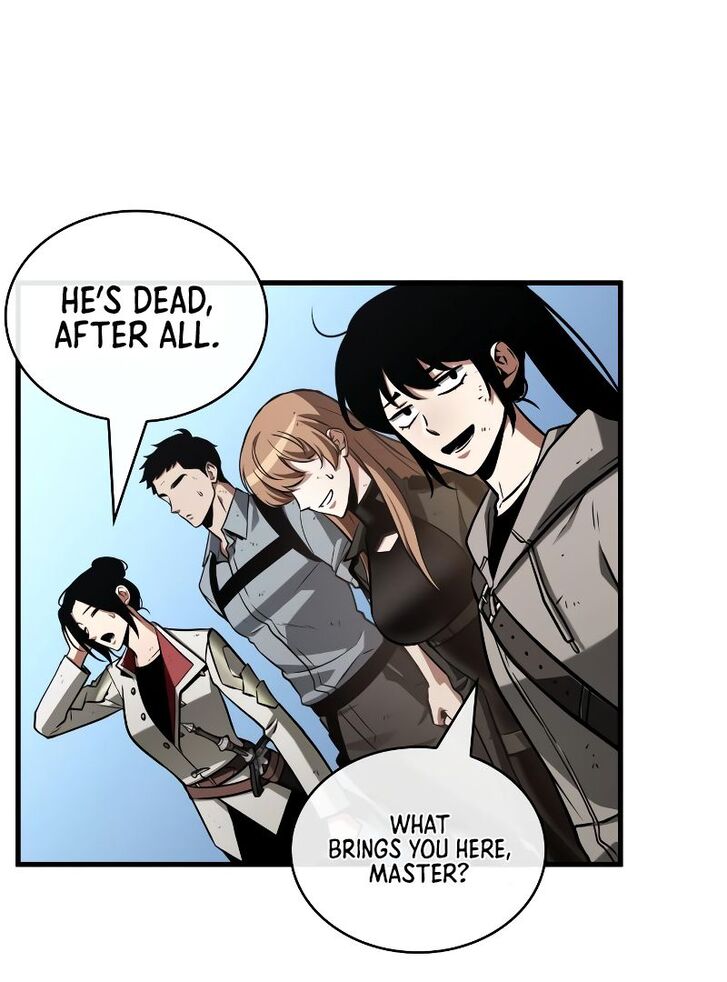 Read Omniscient Reader's Viewpoint Manga Online