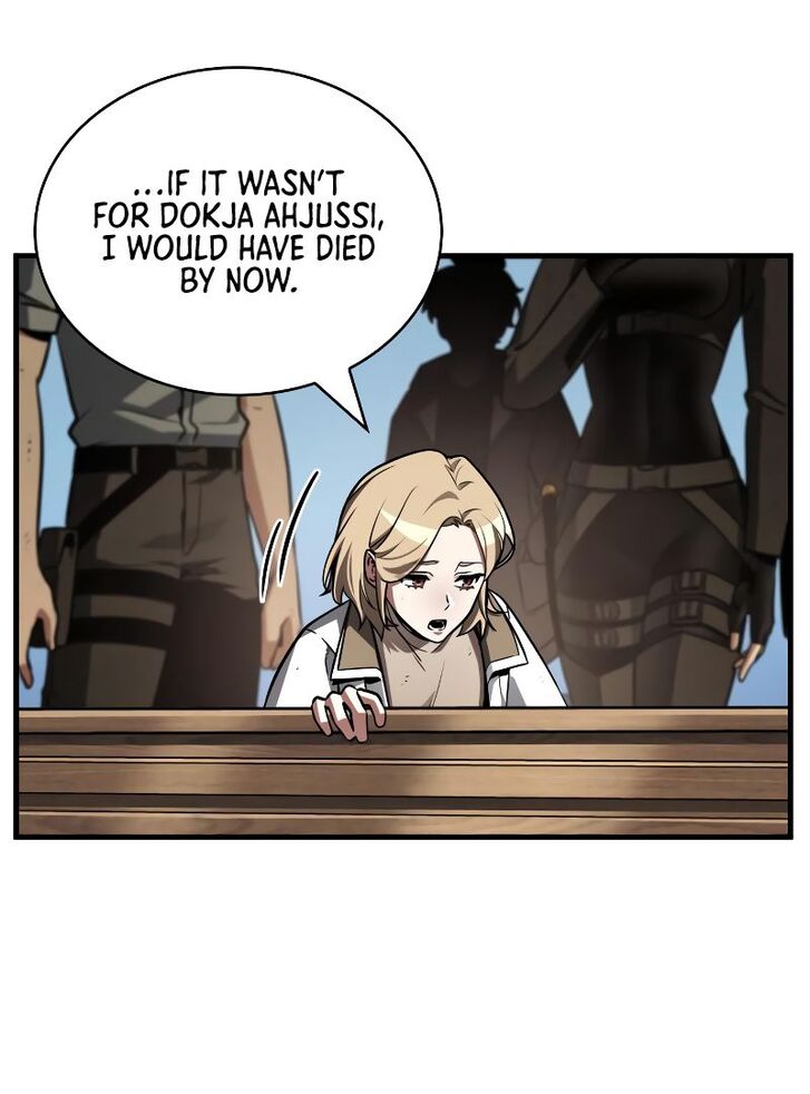 Read Omniscient Reader's Viewpoint Manga Online