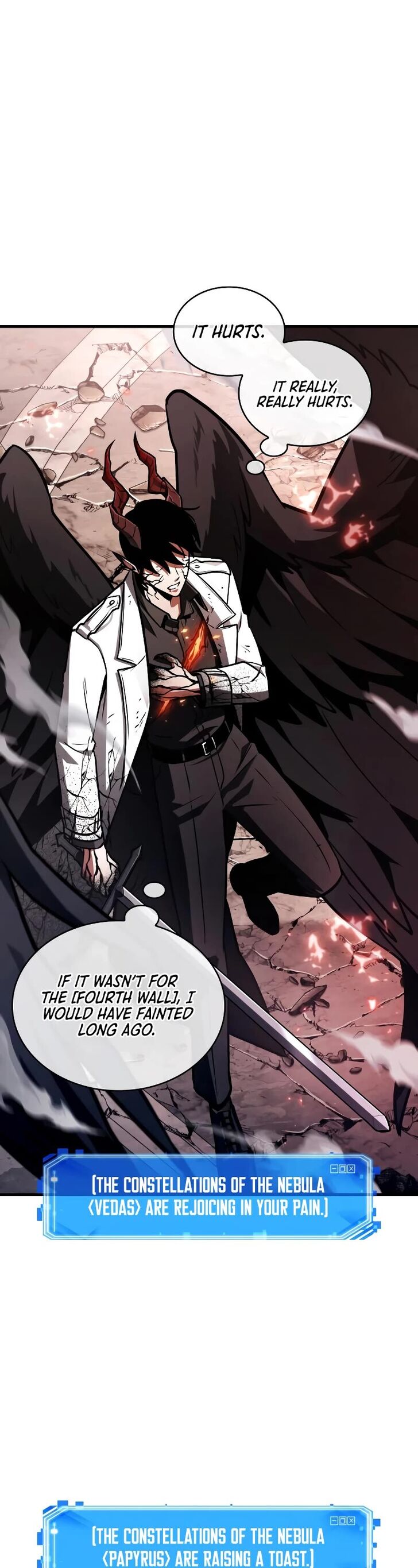 Read Omniscient Reader's Viewpoint Manga Online
