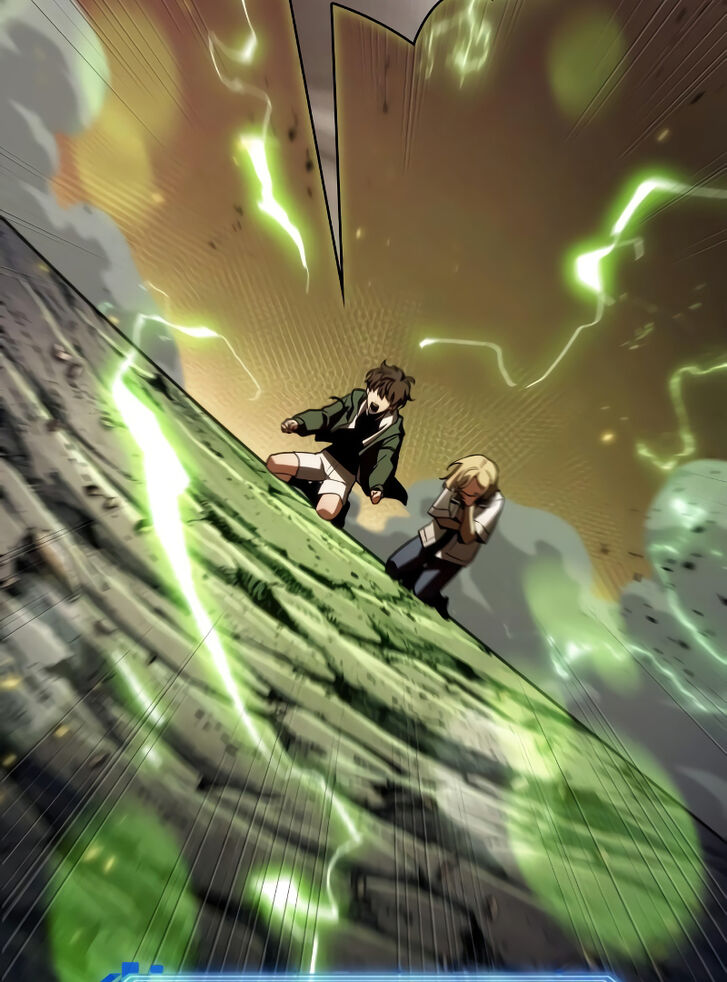 Read Omniscient Reader's Viewpoint Manga Online
