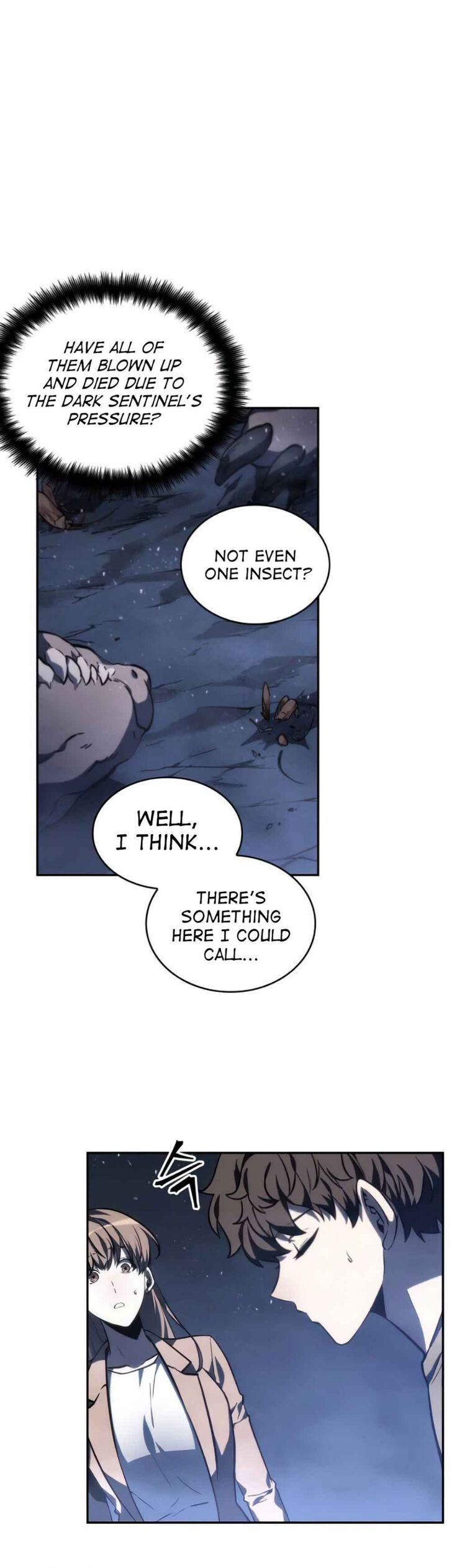 Read Omniscient Reader's Viewpoint Manga Online