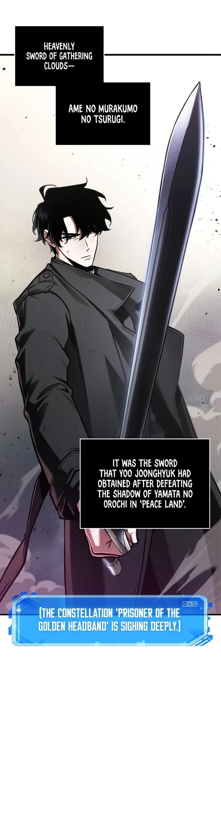 Read Omniscient Reader's Viewpoint Manga Online