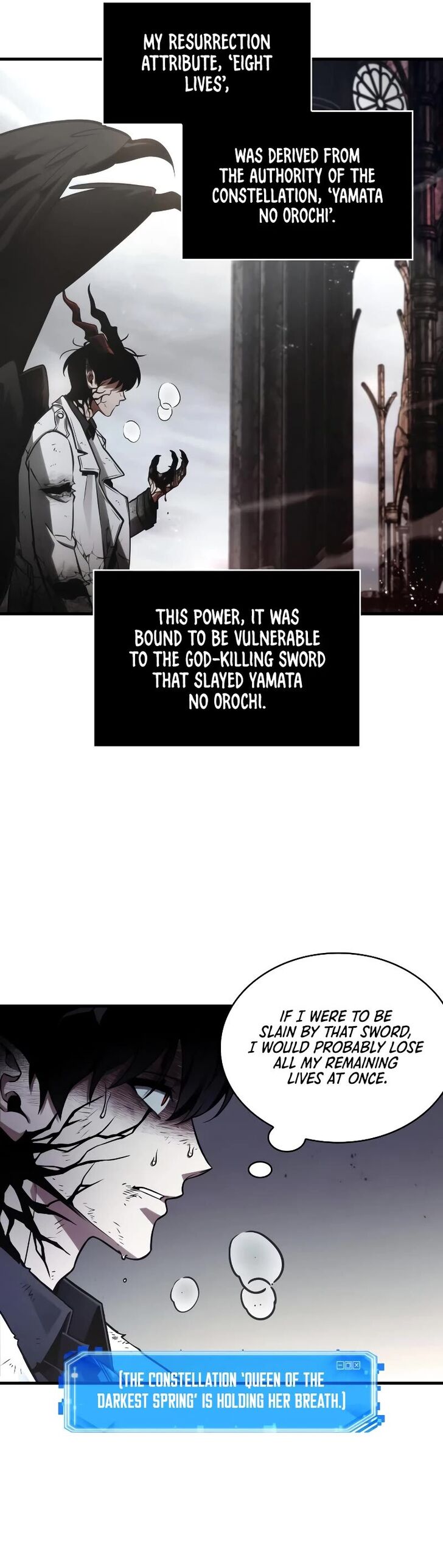 Read Omniscient Reader's Viewpoint Manga Online
