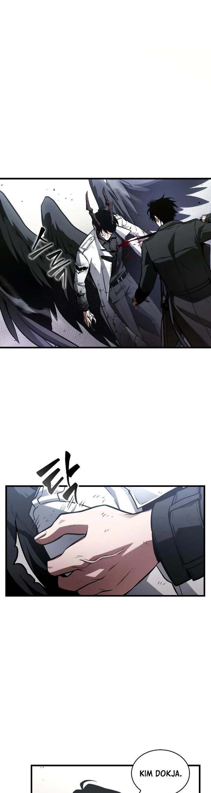 Read Omniscient Reader's Viewpoint Manga Online