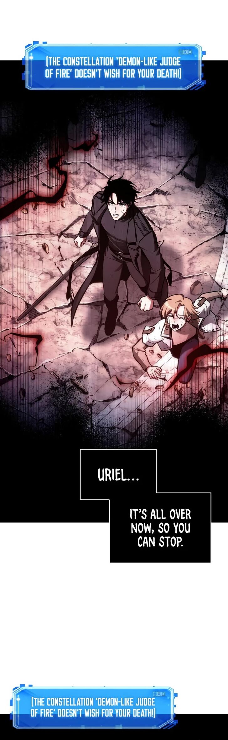 Read Omniscient Reader's Viewpoint Manga Online