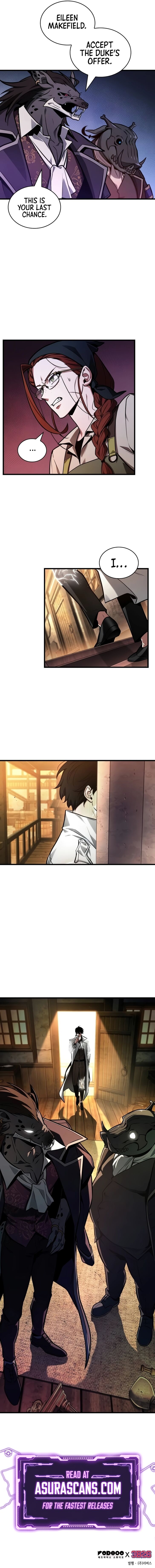 Read Omniscient Reader's Viewpoint Manga Online