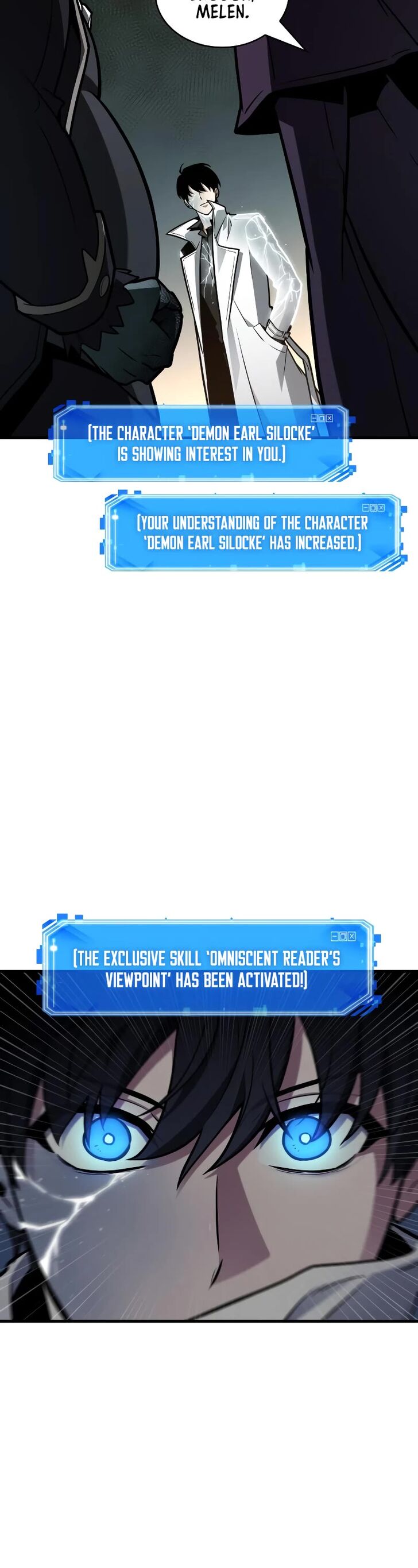 Read Omniscient Reader's Viewpoint Manga Online