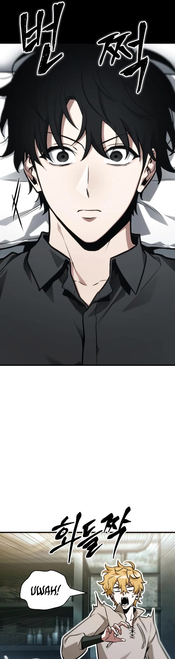 Read Omniscient Reader's Viewpoint Manga Online