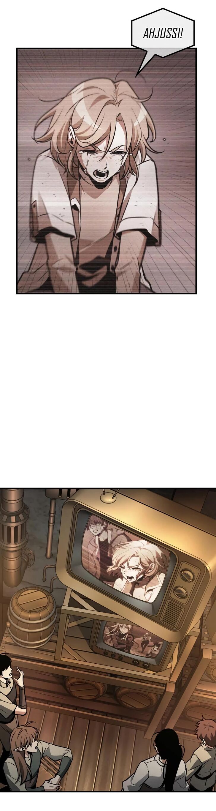 Read Omniscient Reader's Viewpoint Manga Online