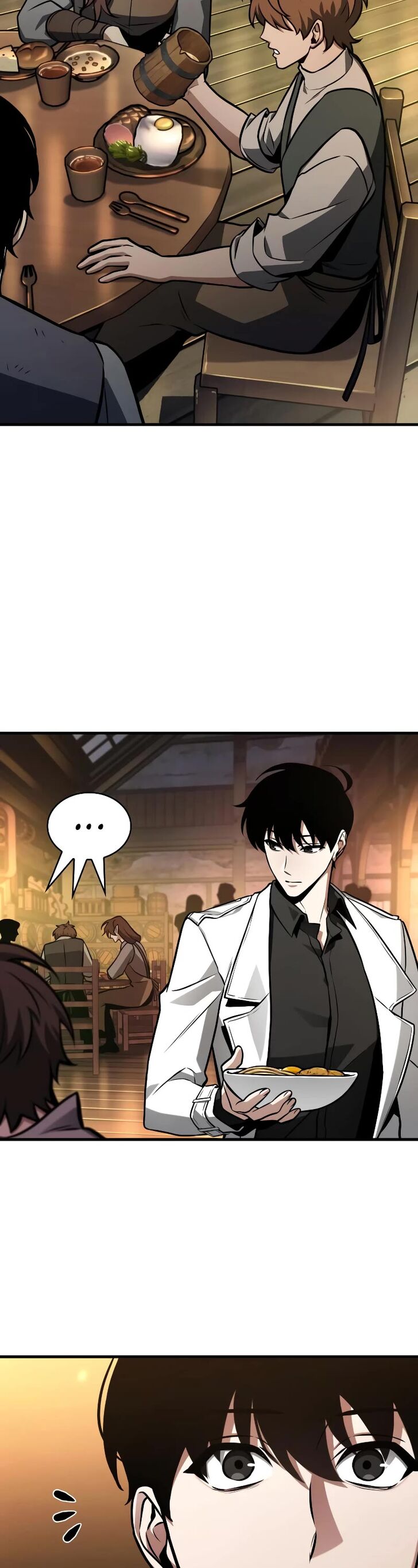 Read Omniscient Reader's Viewpoint Manga Online