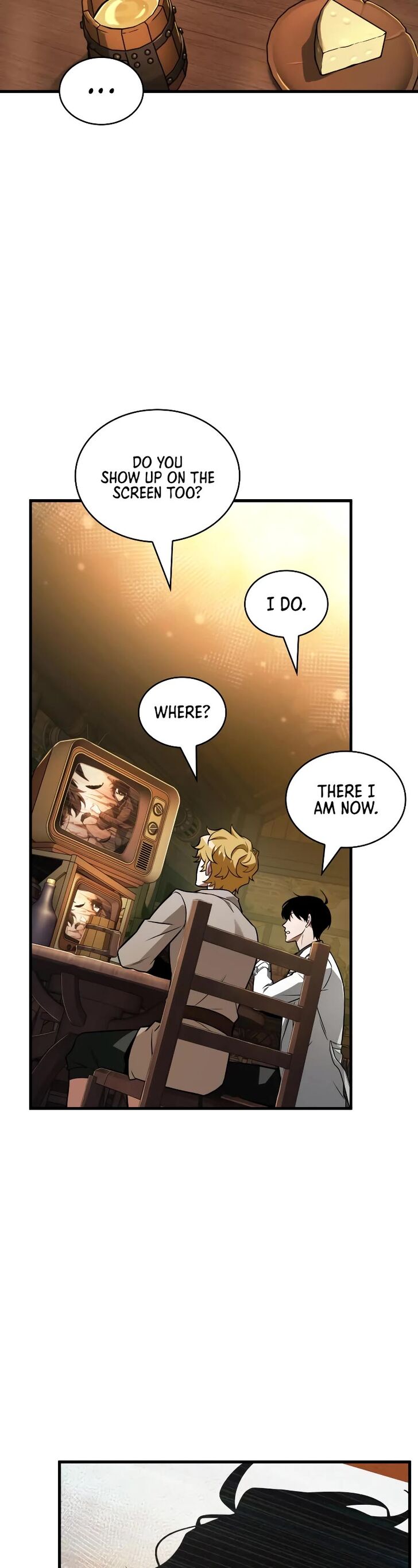 Read Omniscient Reader's Viewpoint Manga Online