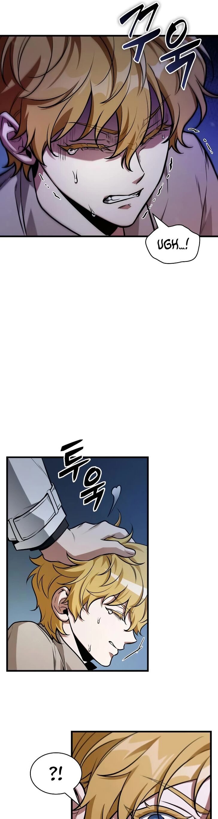 Read Omniscient Reader's Viewpoint Manga Online