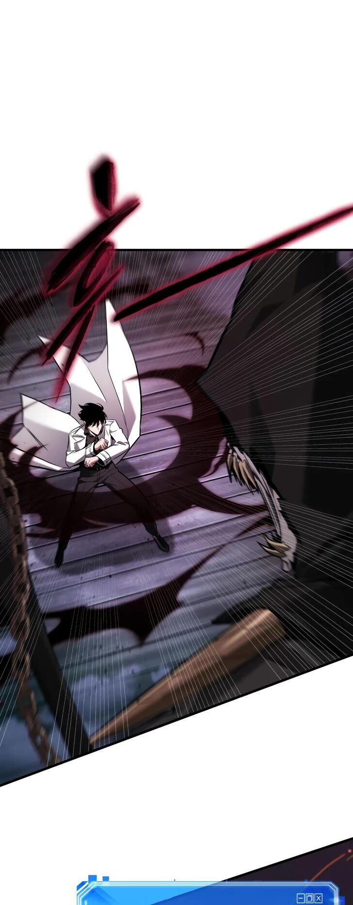 Read Omniscient Reader's Viewpoint Manga Online