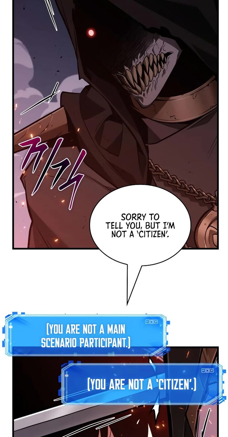 Read Omniscient Reader's Viewpoint Manga Online