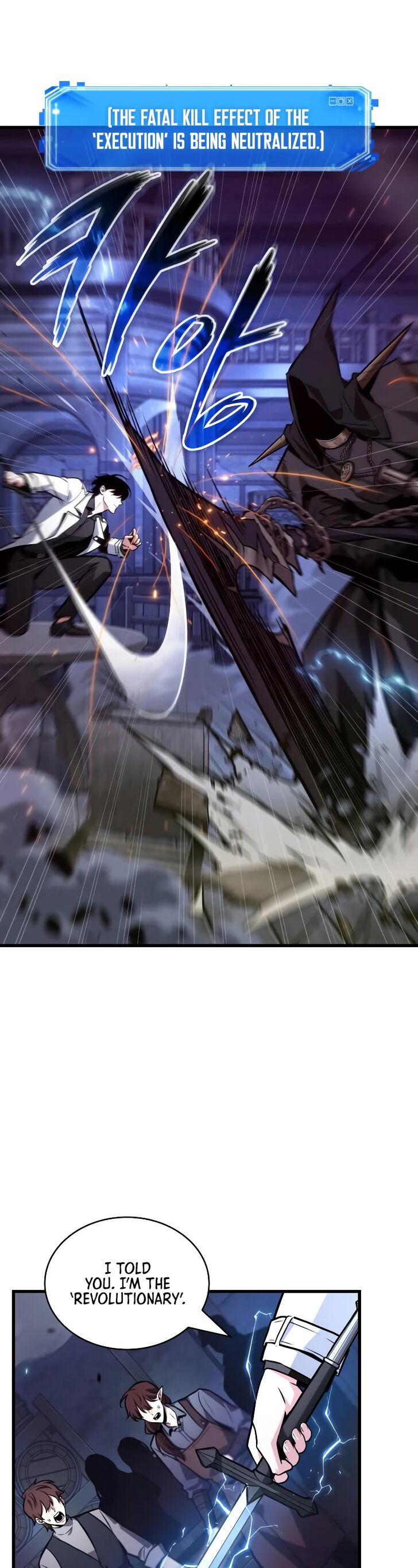 Read Omniscient Reader's Viewpoint Manga Online