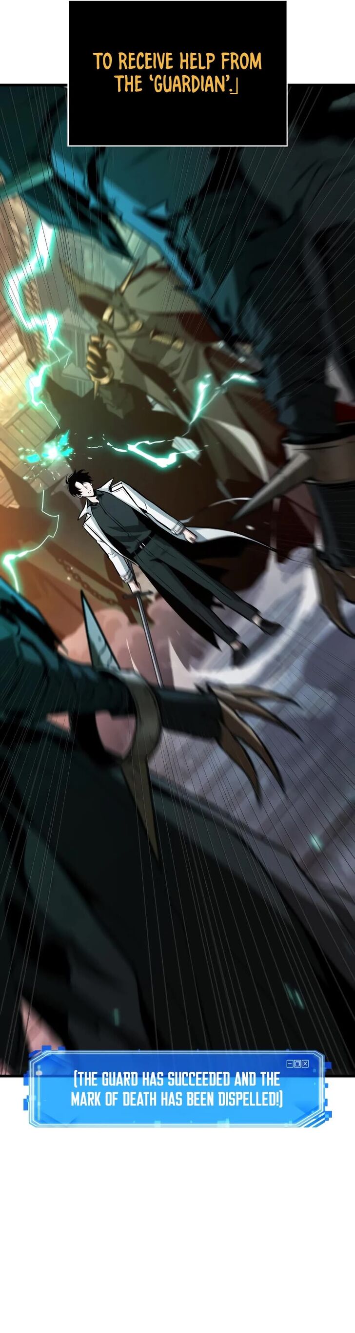 Read Omniscient Reader's Viewpoint Manga Online