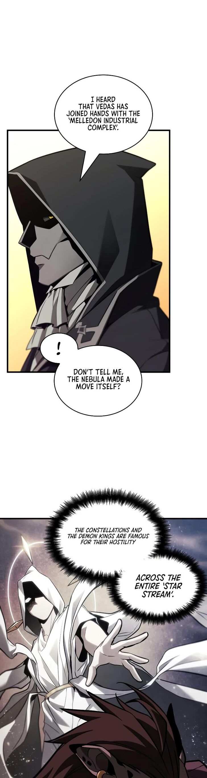 Read Omniscient Reader's Viewpoint Manga Online