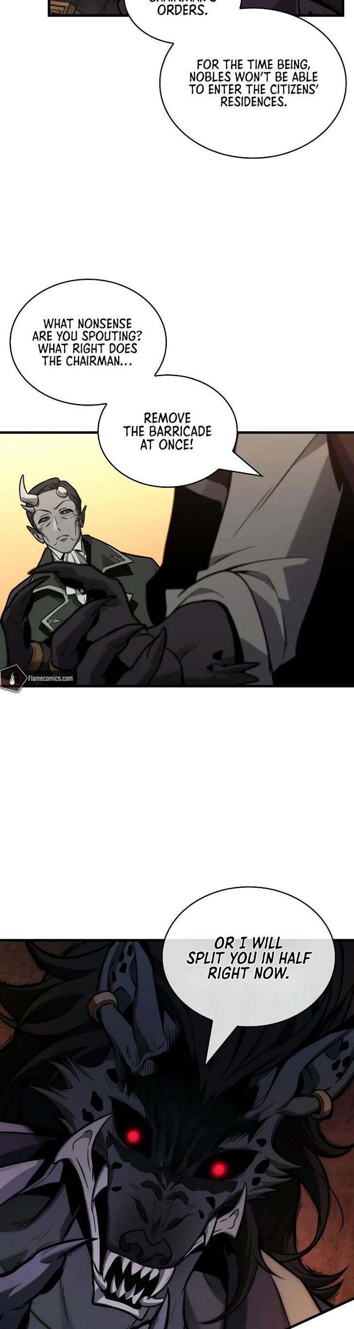 Read Omniscient Reader's Viewpoint Manga Online