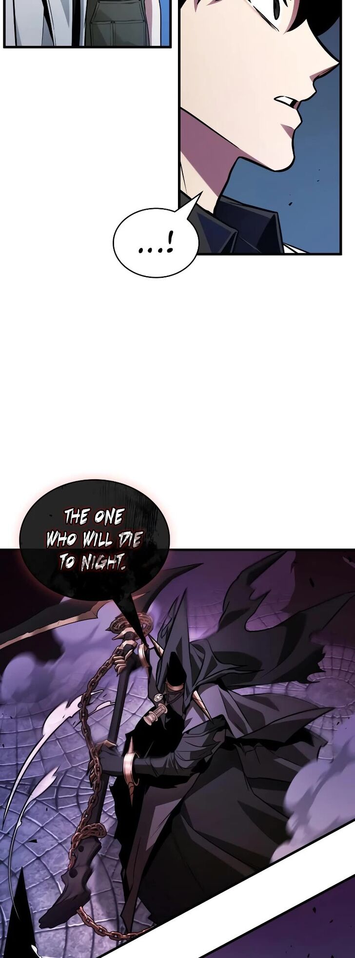 Read Omniscient Reader's Viewpoint Manga Online