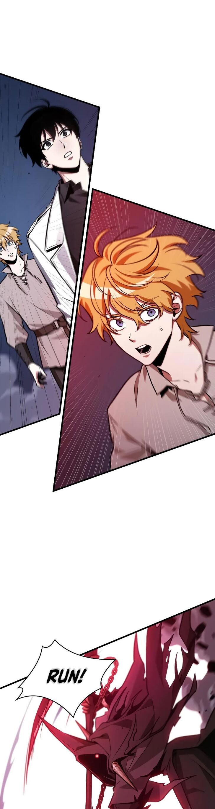 Read Omniscient Reader's Viewpoint Manga Online