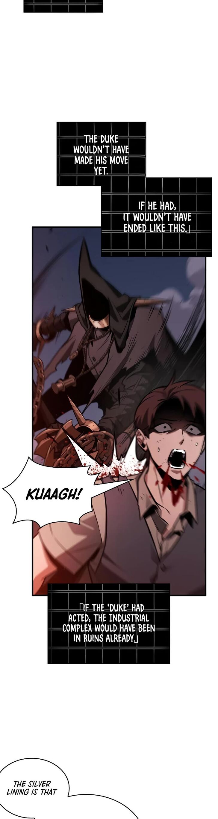Read Omniscient Reader's Viewpoint Manga Online