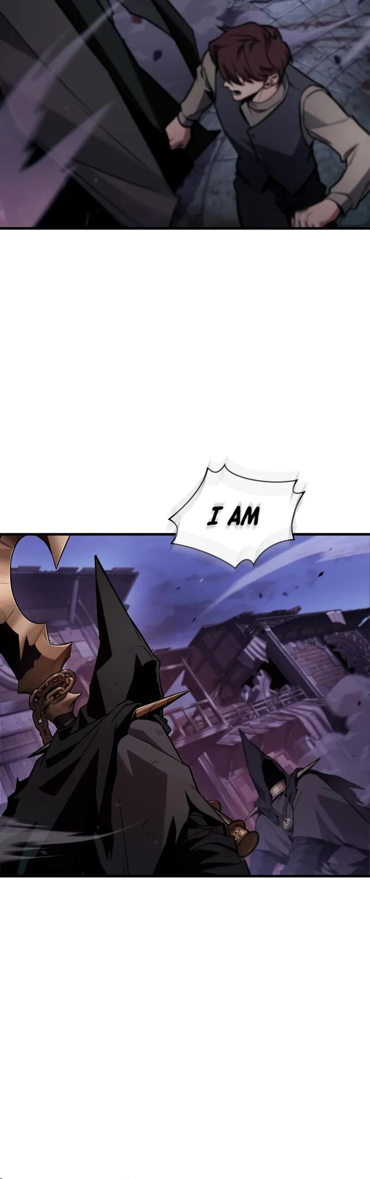 Read Omniscient Reader's Viewpoint Manga Online