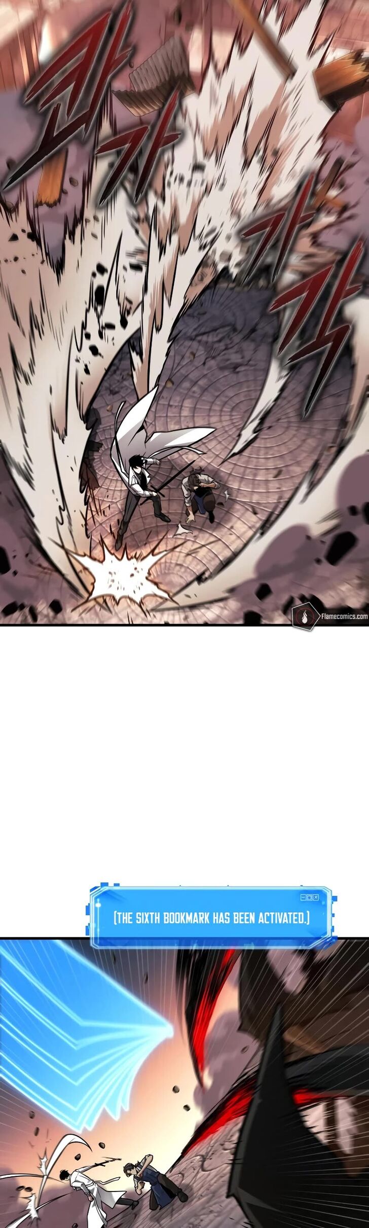 Read Omniscient Reader's Viewpoint Manga Online