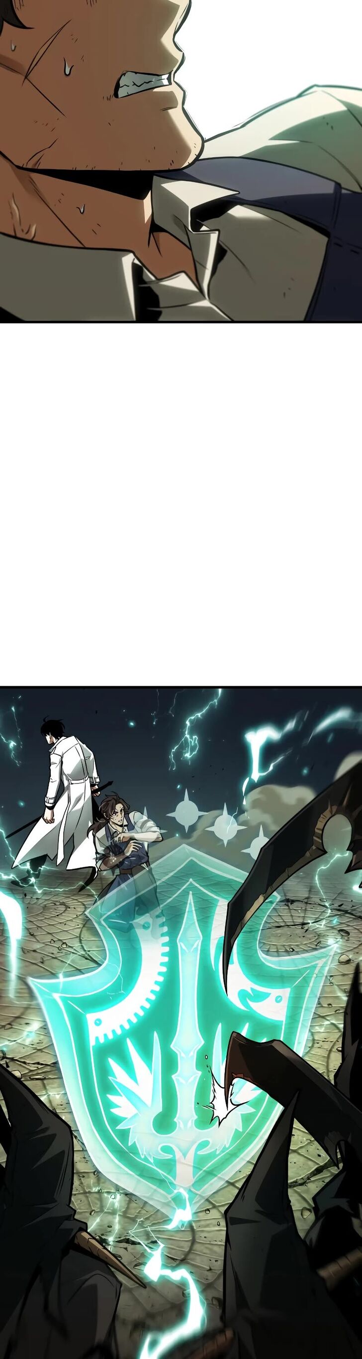 Read Omniscient Reader's Viewpoint Manga Online