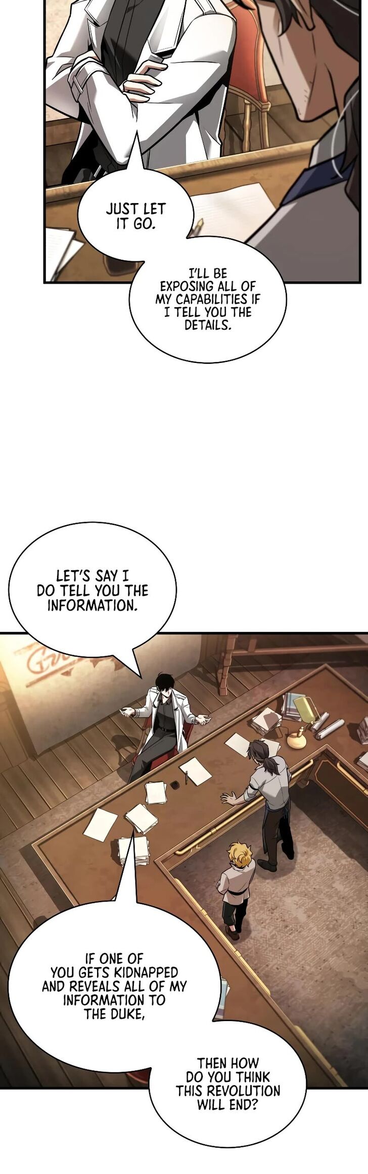 Read Omniscient Reader's Viewpoint Manga Online
