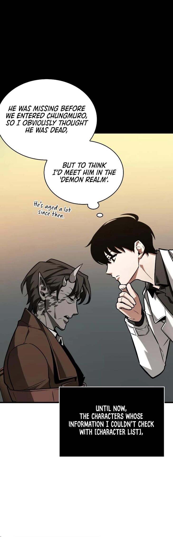 Read Omniscient Reader's Viewpoint Manga Online