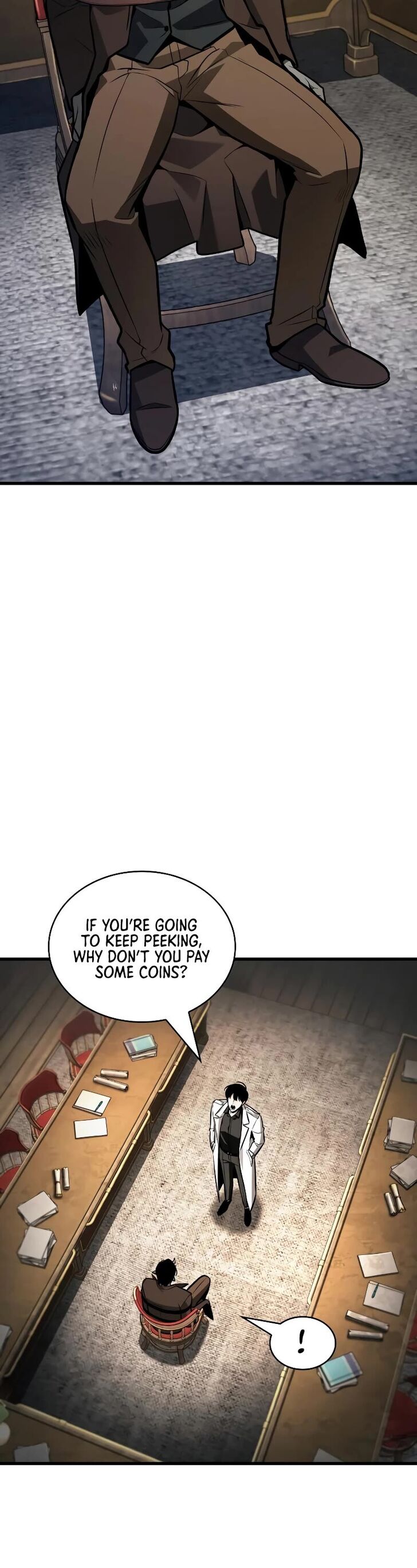 Read Omniscient Reader's Viewpoint Manga Online