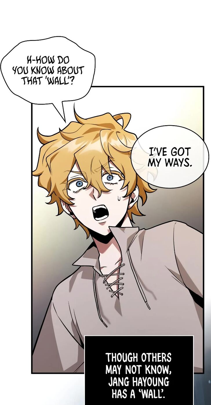 Read Omniscient Reader's Viewpoint Manga Online