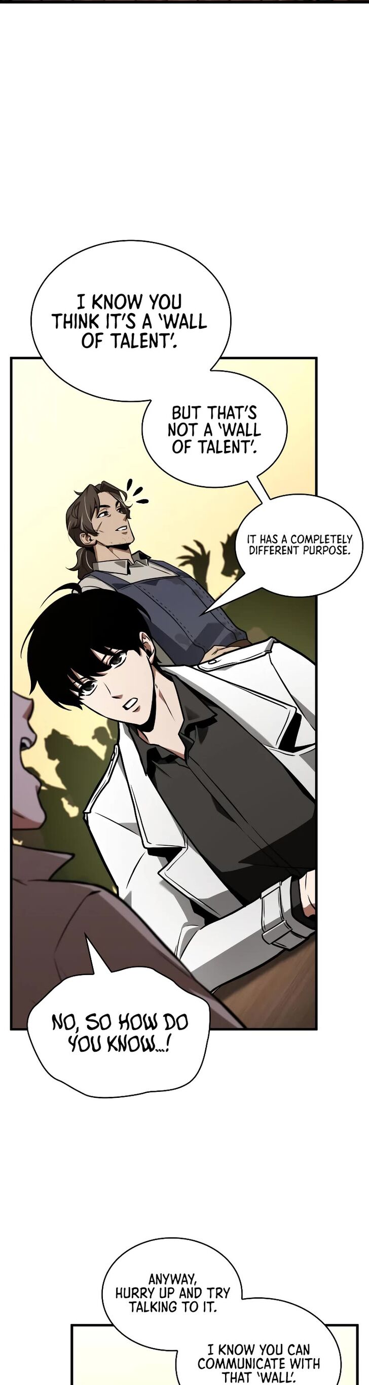 Read Omniscient Reader's Viewpoint Manga Online
