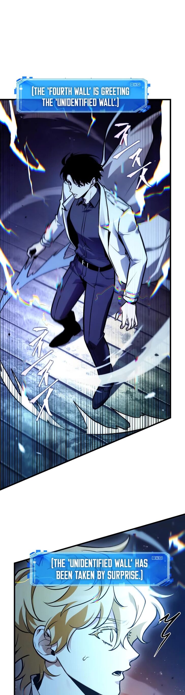 Read Omniscient Reader's Viewpoint Manga Online