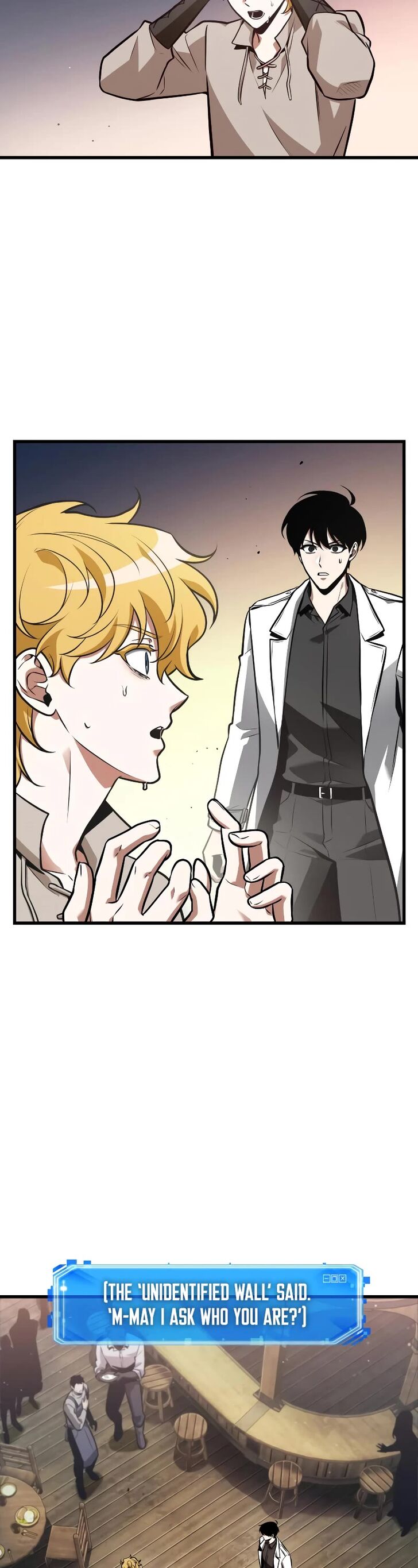 Read Omniscient Reader's Viewpoint Manga Online
