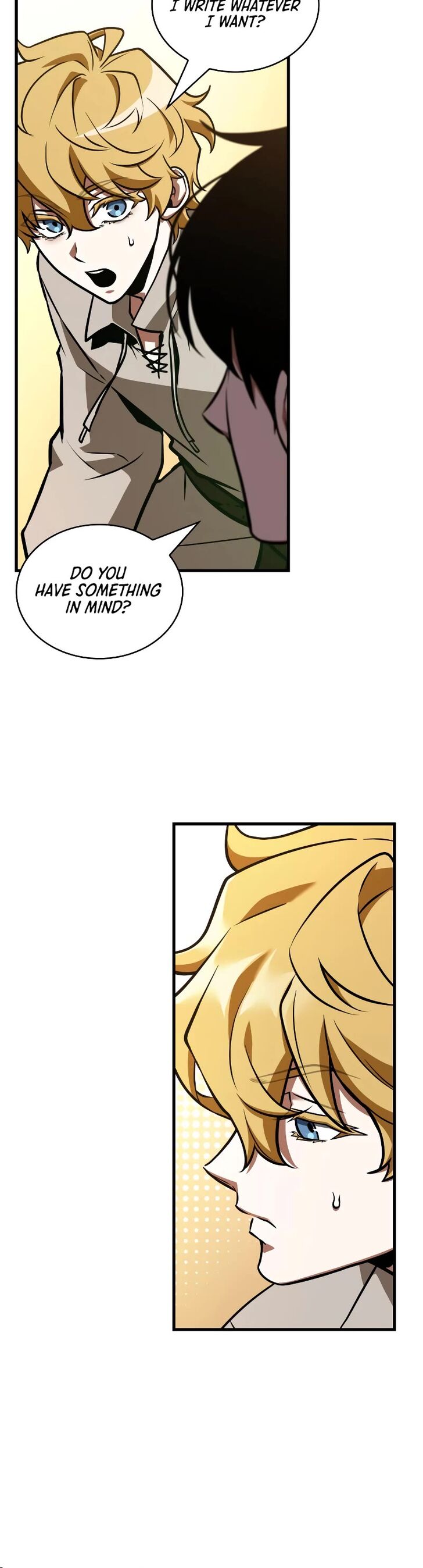 Read Omniscient Reader's Viewpoint Manga Online