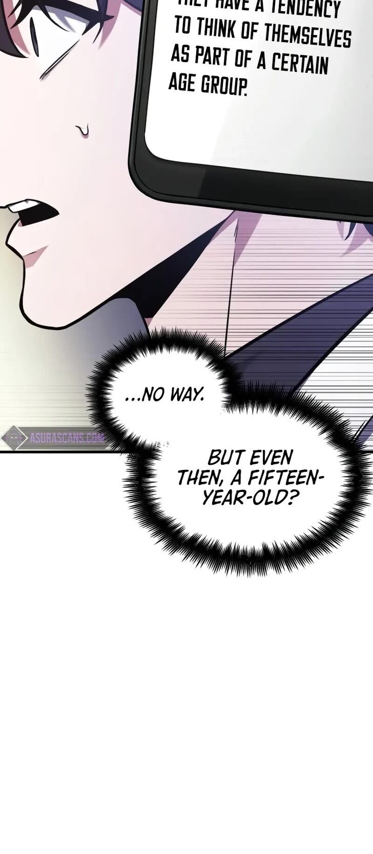 Read Omniscient Reader's Viewpoint Manga Online