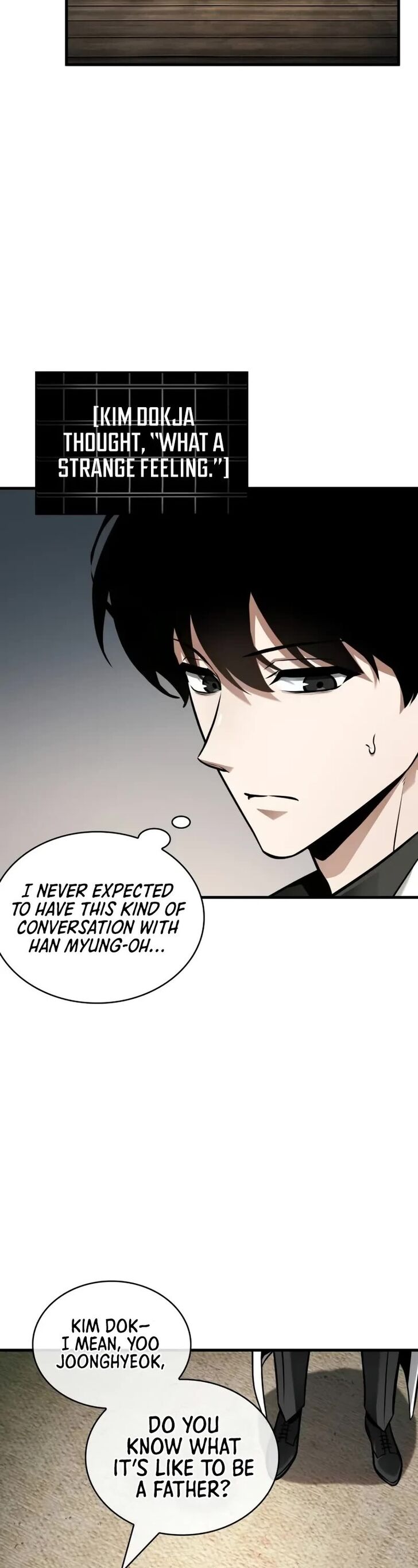 Read Omniscient Reader's Viewpoint Manga Online